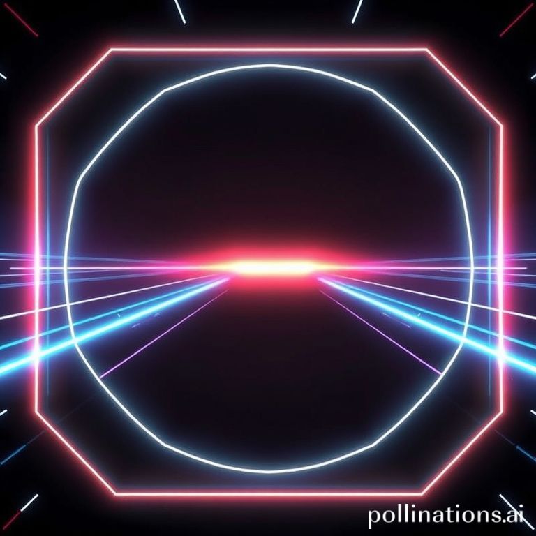 Aesthetic video template thumbnail